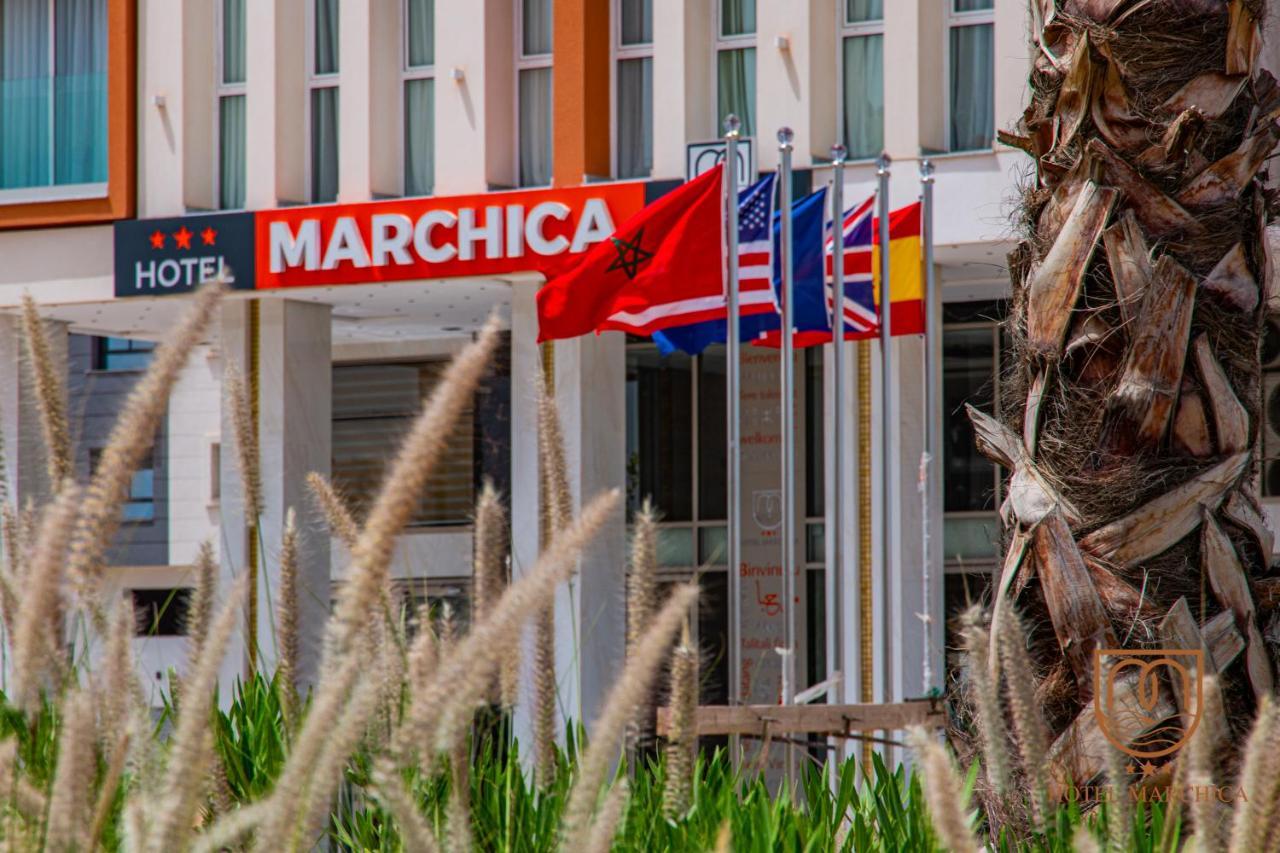 Marchica Hotel 3*