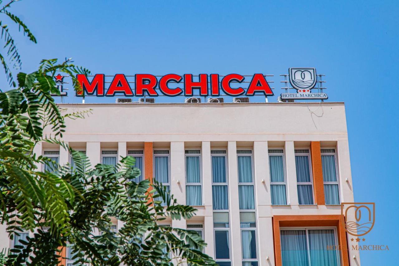Marchica Nador